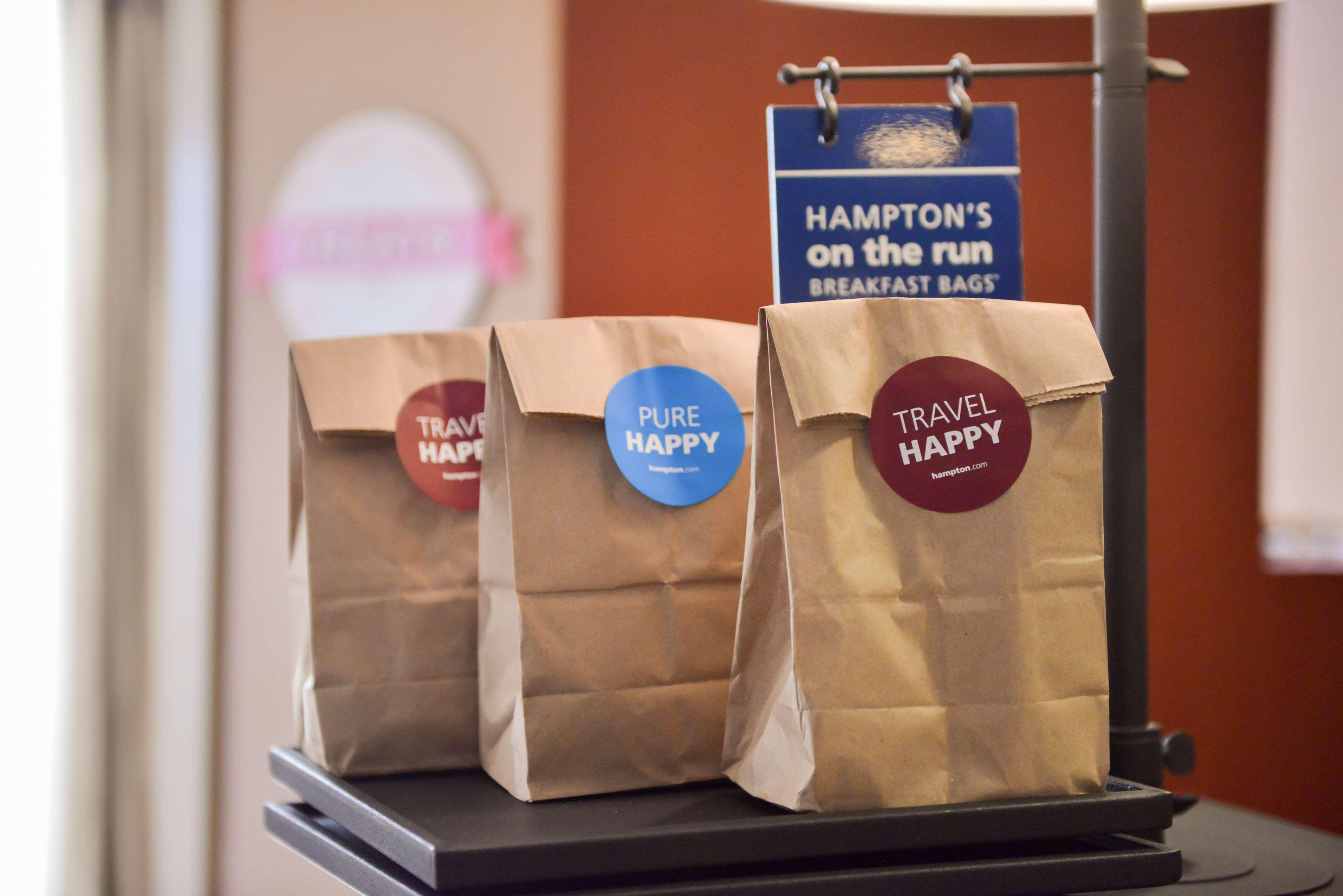 Hampton Inn & Suites San Francisco-Burlingame-Airport South Kültér fotó