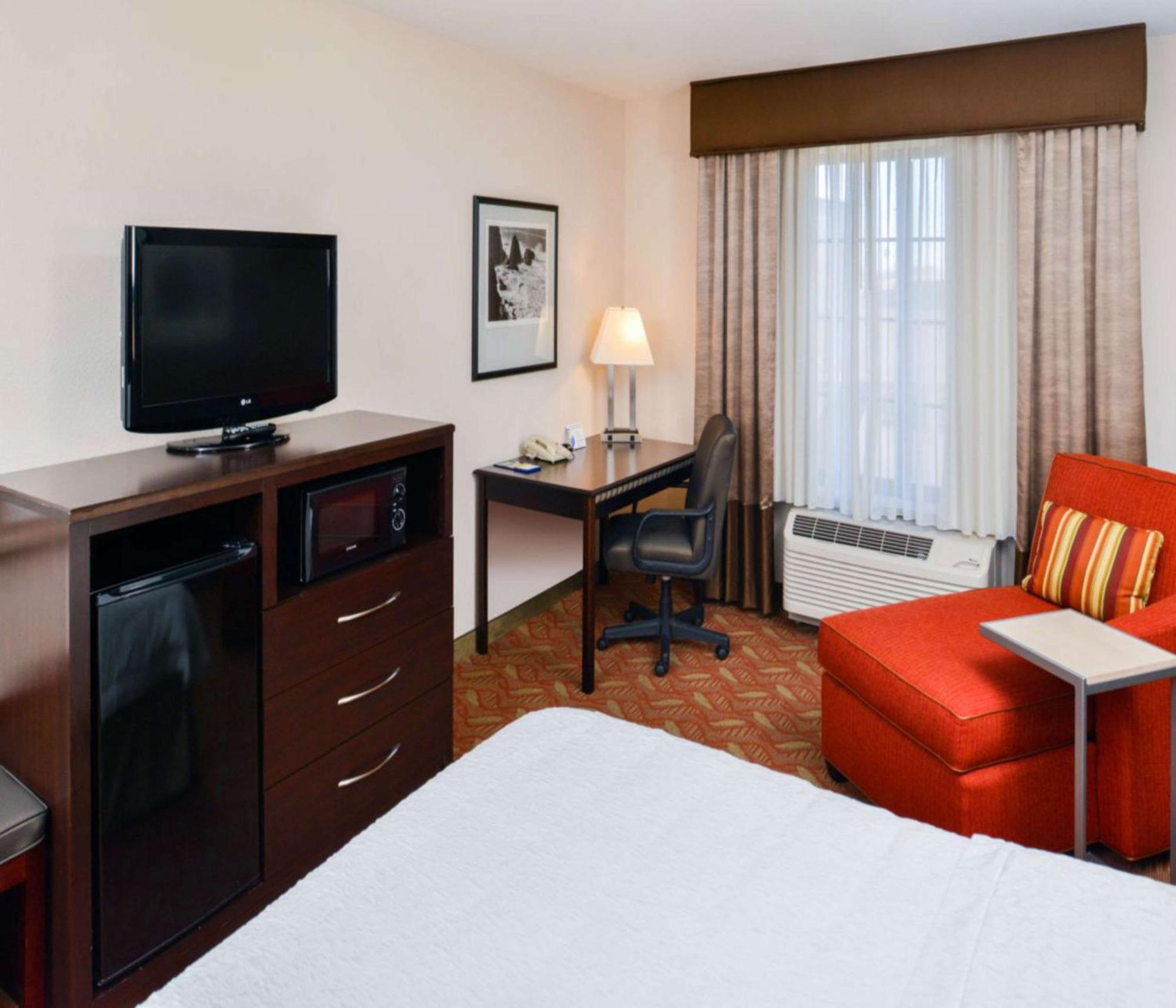 Hampton Inn & Suites San Francisco-Burlingame-Airport South Kültér fotó