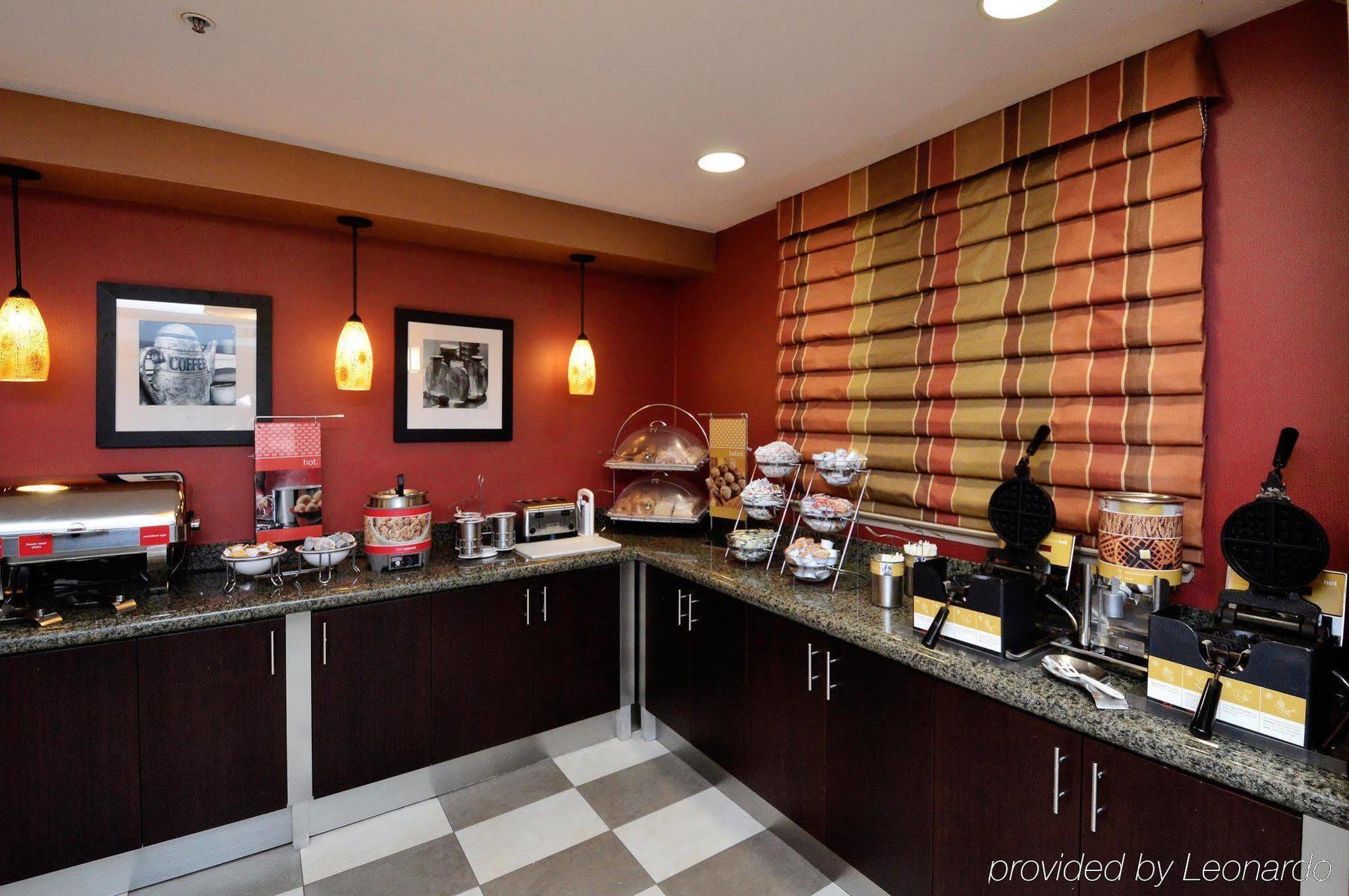 Hampton Inn & Suites San Francisco-Burlingame-Airport South Kültér fotó