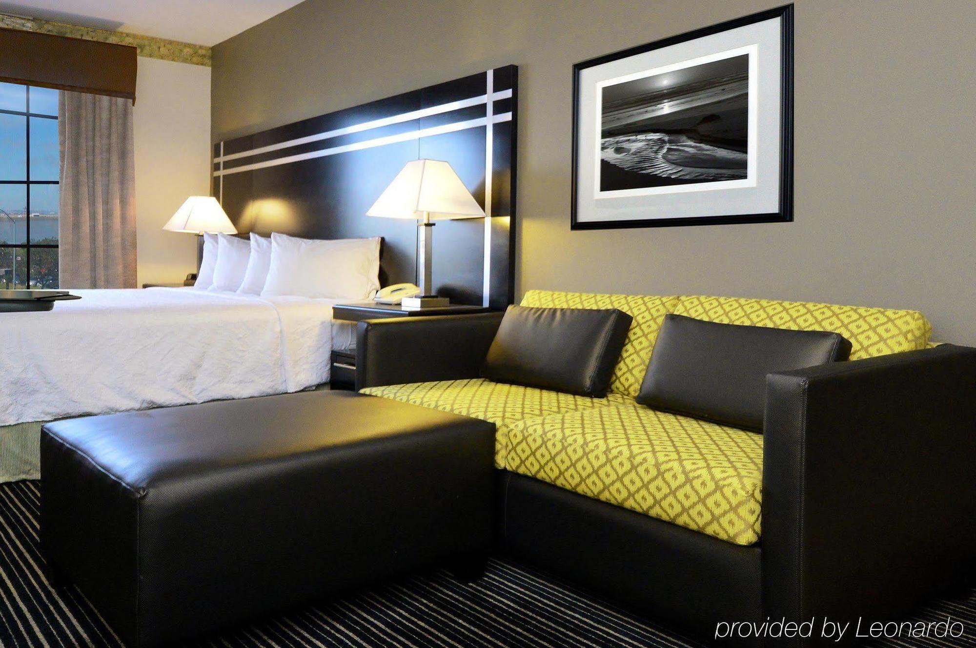Hampton Inn & Suites San Francisco-Burlingame-Airport South Kültér fotó