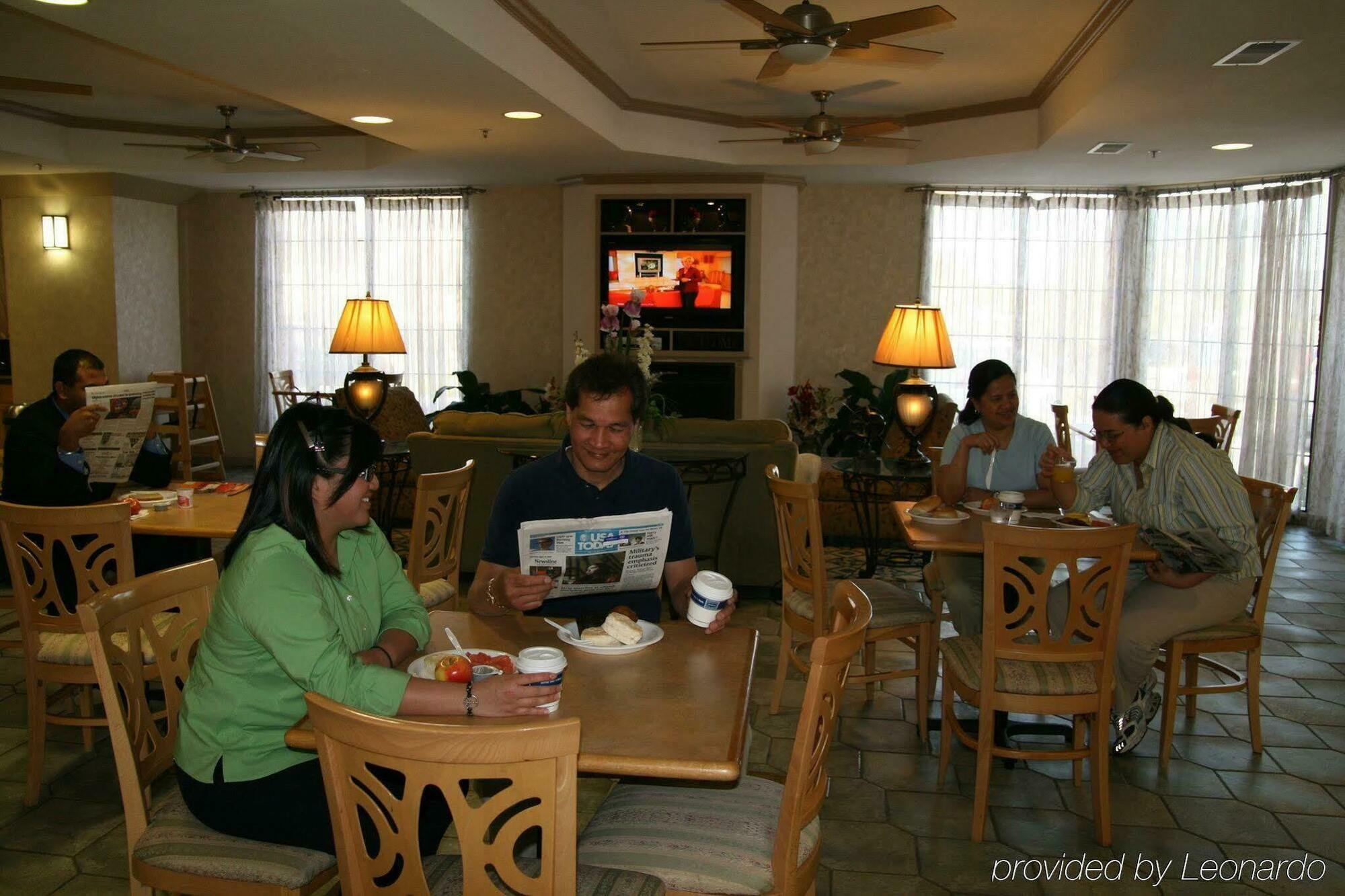 Hampton Inn & Suites San Francisco-Burlingame-Airport South Kültér fotó